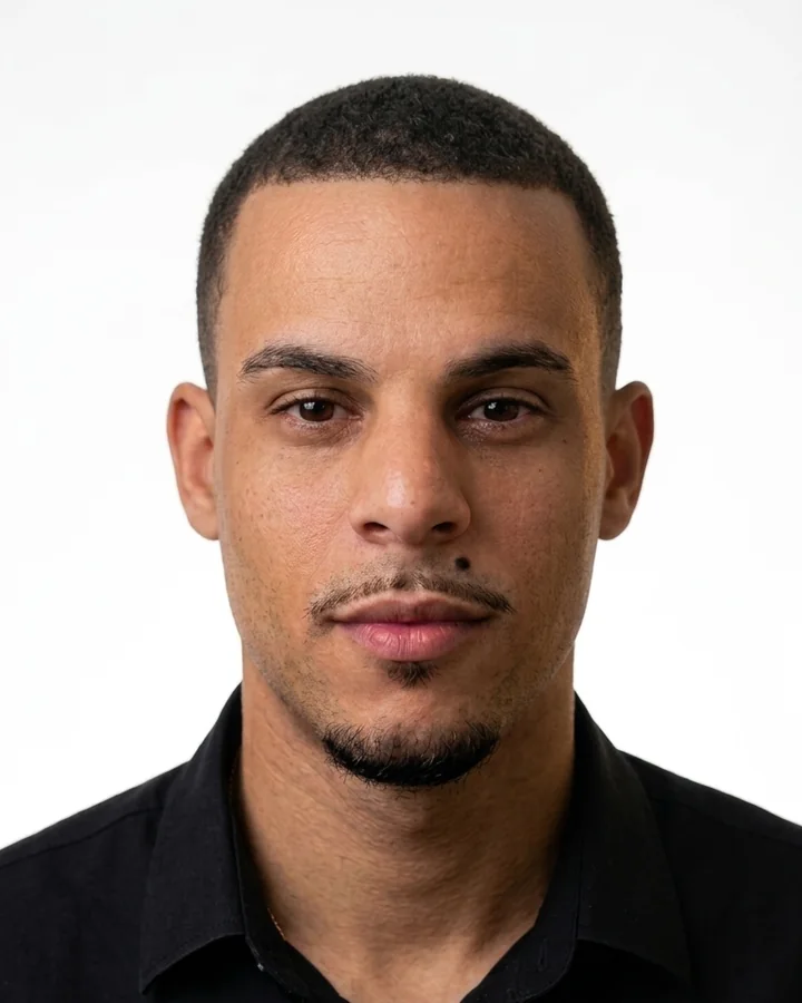 Foto de William dos Santos